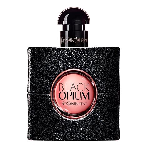 yves saint laurent nouveau parfum femme|black opium le parfum 2023.